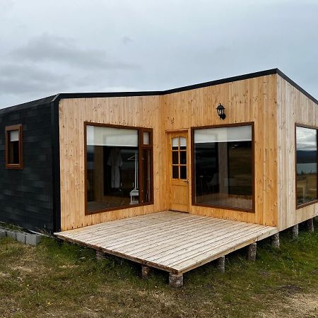 Cabanas Las Lengas Puerto Natales Kültér fotó