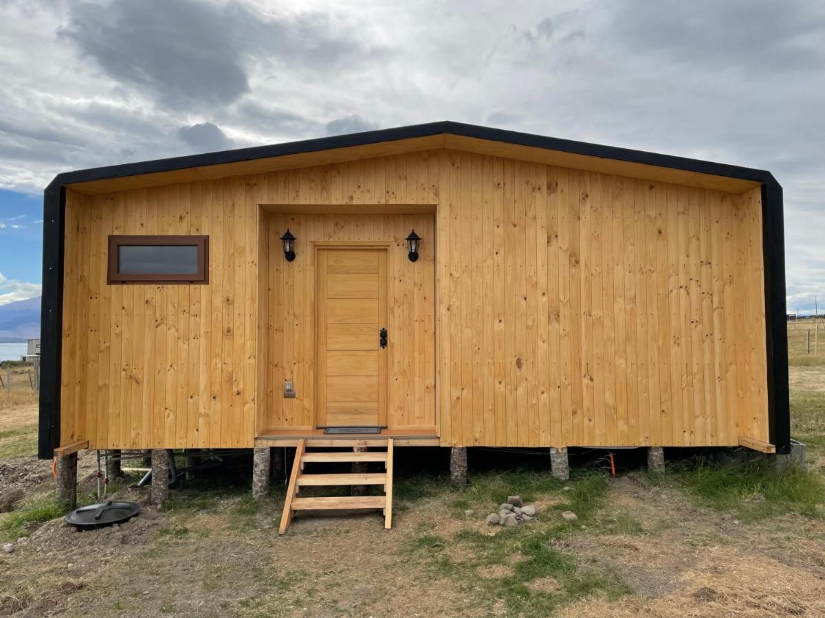 Cabanas Las Lengas Puerto Natales Kültér fotó